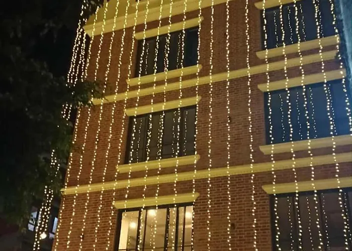 Homely Aparthotel Kathmandu