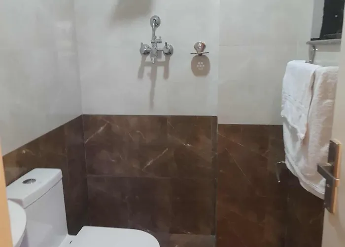 Aparthotel Homely Kathmandu