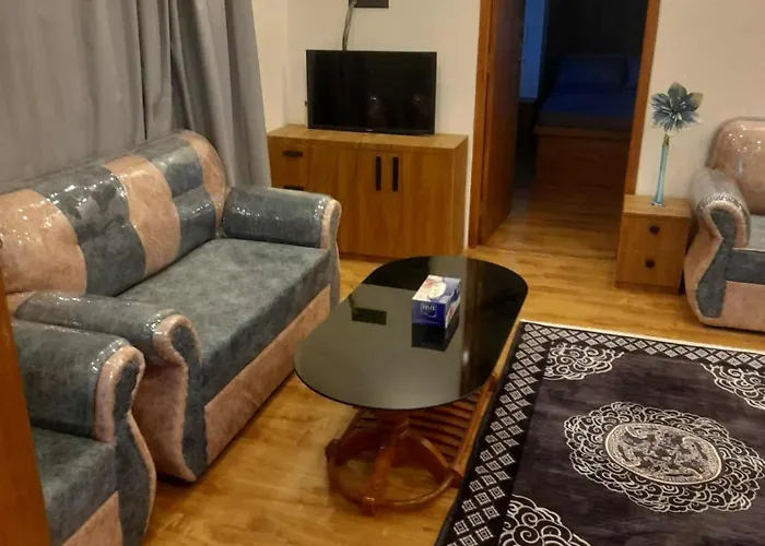 Aparthotel Homely Kathmandu