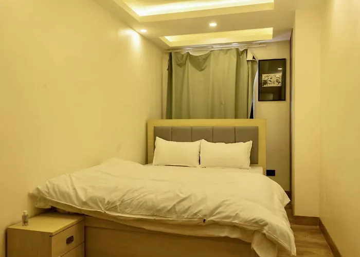 Homely 3* Kathmandu