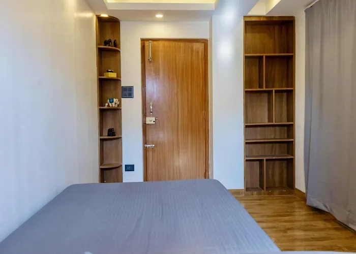Aparthotel Homely Kathmandu