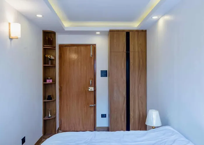 Aparthotel Homely